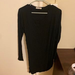 Joah brown nightingale dress